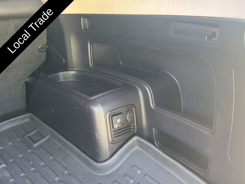Used 2019 Toyota 4Runner SR5 Premium AWD/4WD image 51