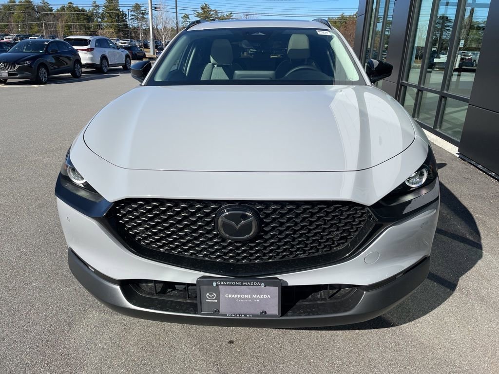 New 2026 MAZDA CX-30 Aire Edition AWD/4WD image 3