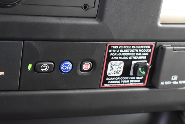 New 2025 Chevrolet Express 2500 w/ Driver Convenience Package RWD image 26