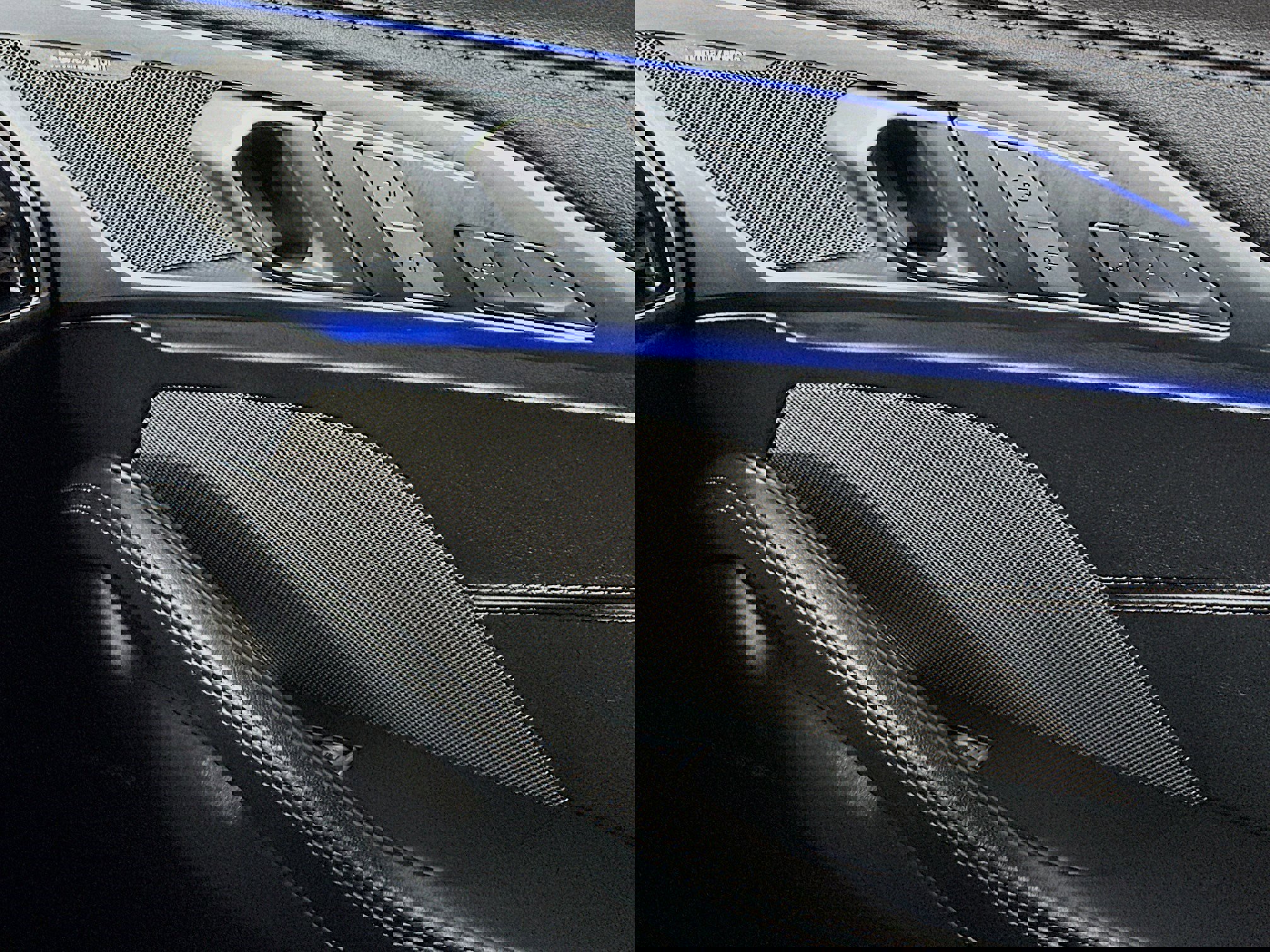 Used 2022 BMW M8 Gran Coupe xDrive Competition image 16