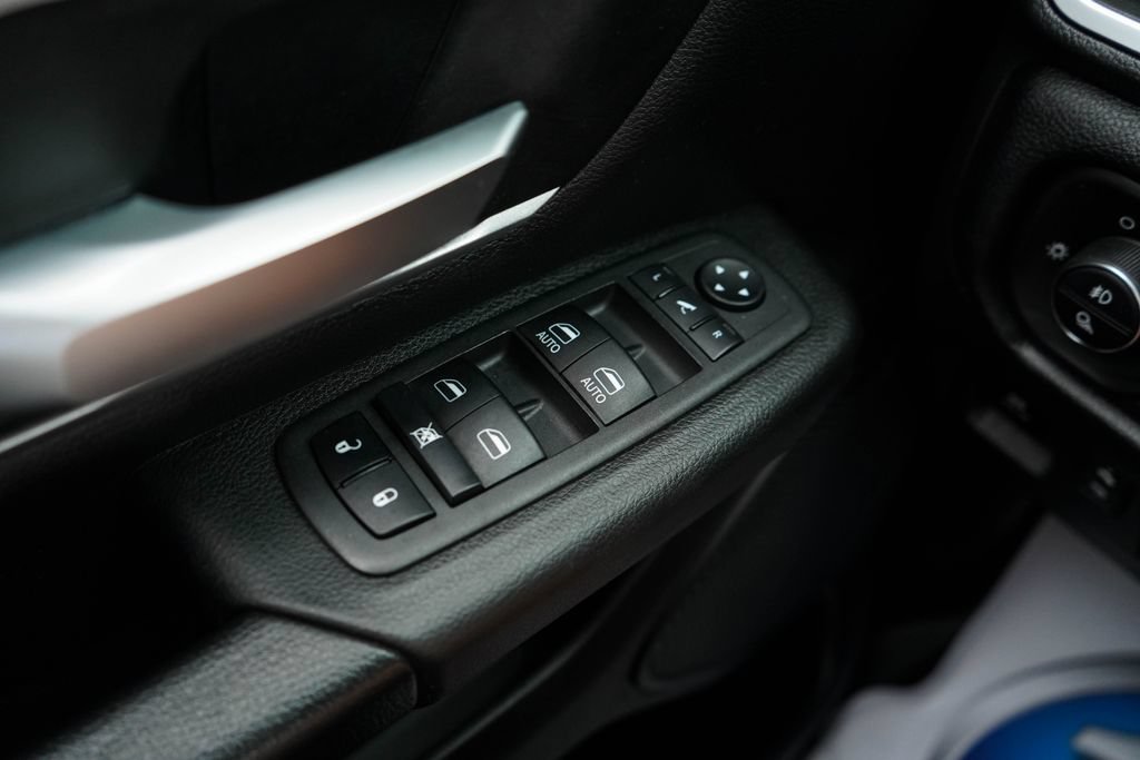 Used 2022 RAM 1500 Lone Star RWD image 28