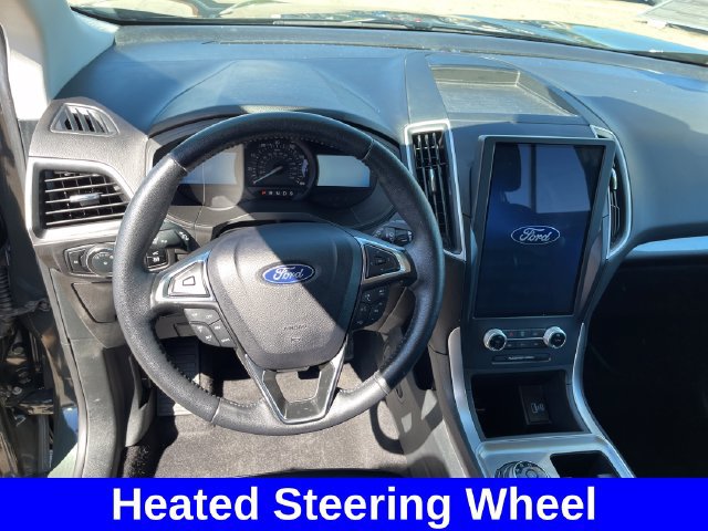Used 2024 Ford Edge SEL w/ Convenience Package AWD/4WD image 13