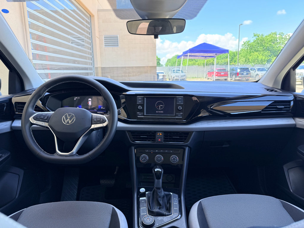Used 2024 Volkswagen Taos S AWD/4WD image 18