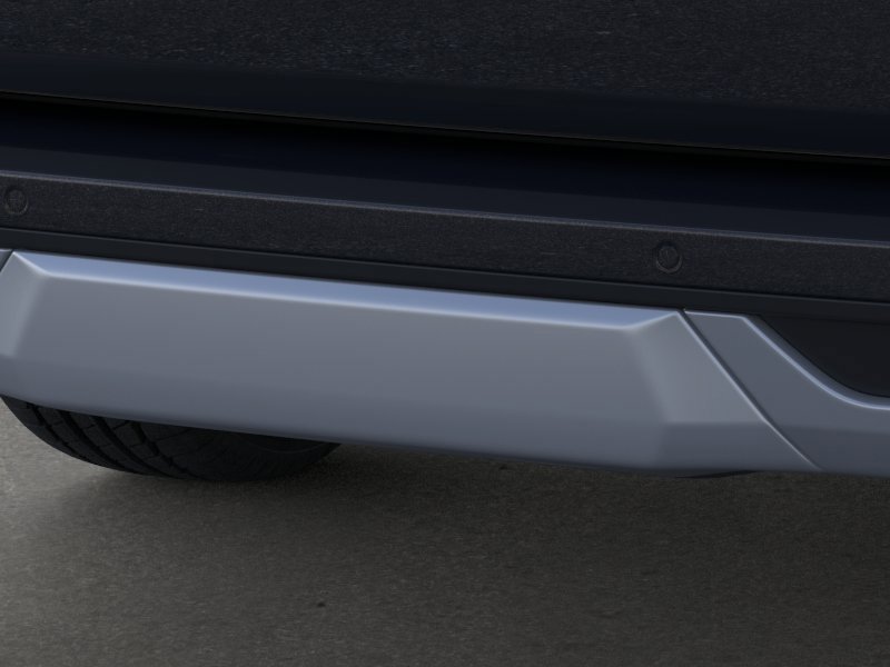 New 2026 Ford Expedition Max Platinum AWD/4WD image 23