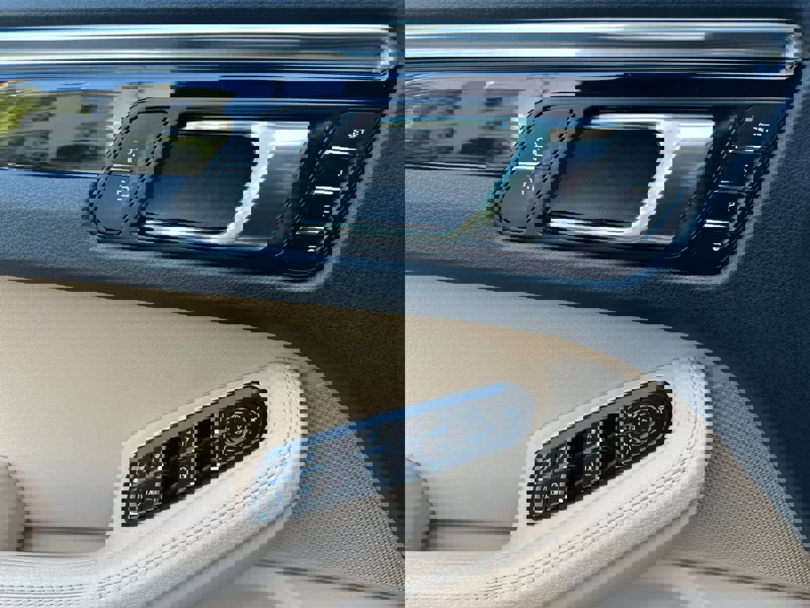 Used 2025 Porsche Macan image 12