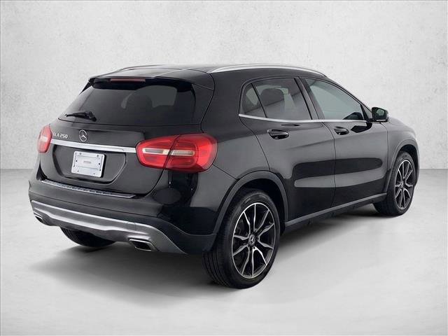 Certified 2017 Mercedes-Benz GLA 250 image 7