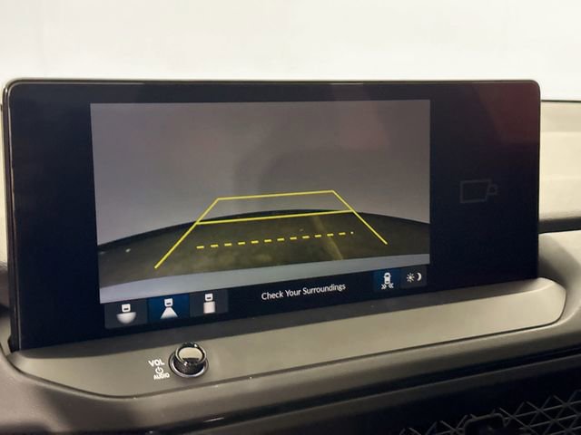 Certified 2025 Honda Accord Sport image 8