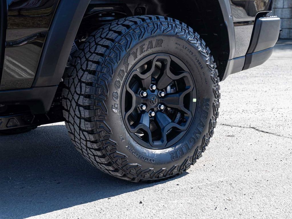 New 2026 RAM 1500 RHO image 8