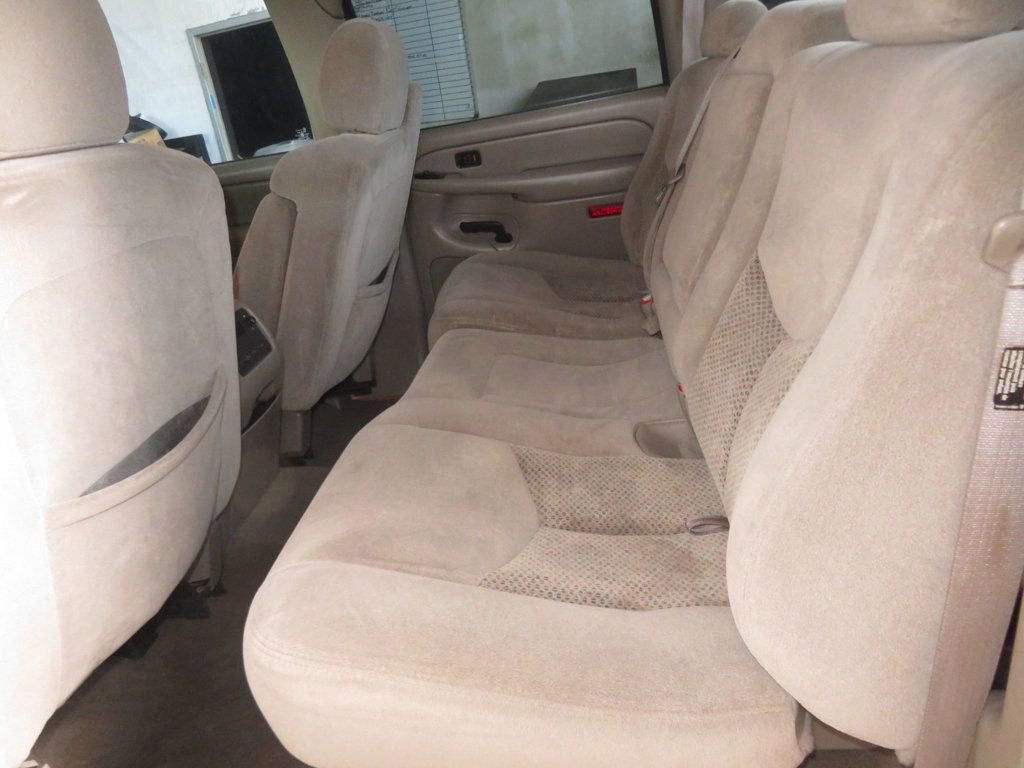 Used 2006 Chevrolet Silverado 1500 LT w/ Onstar Plus Package image 22