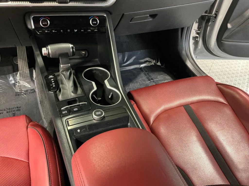 Used 2022 Kia K5 GT-Line w/ GT-Line FWD Premium Package image 7