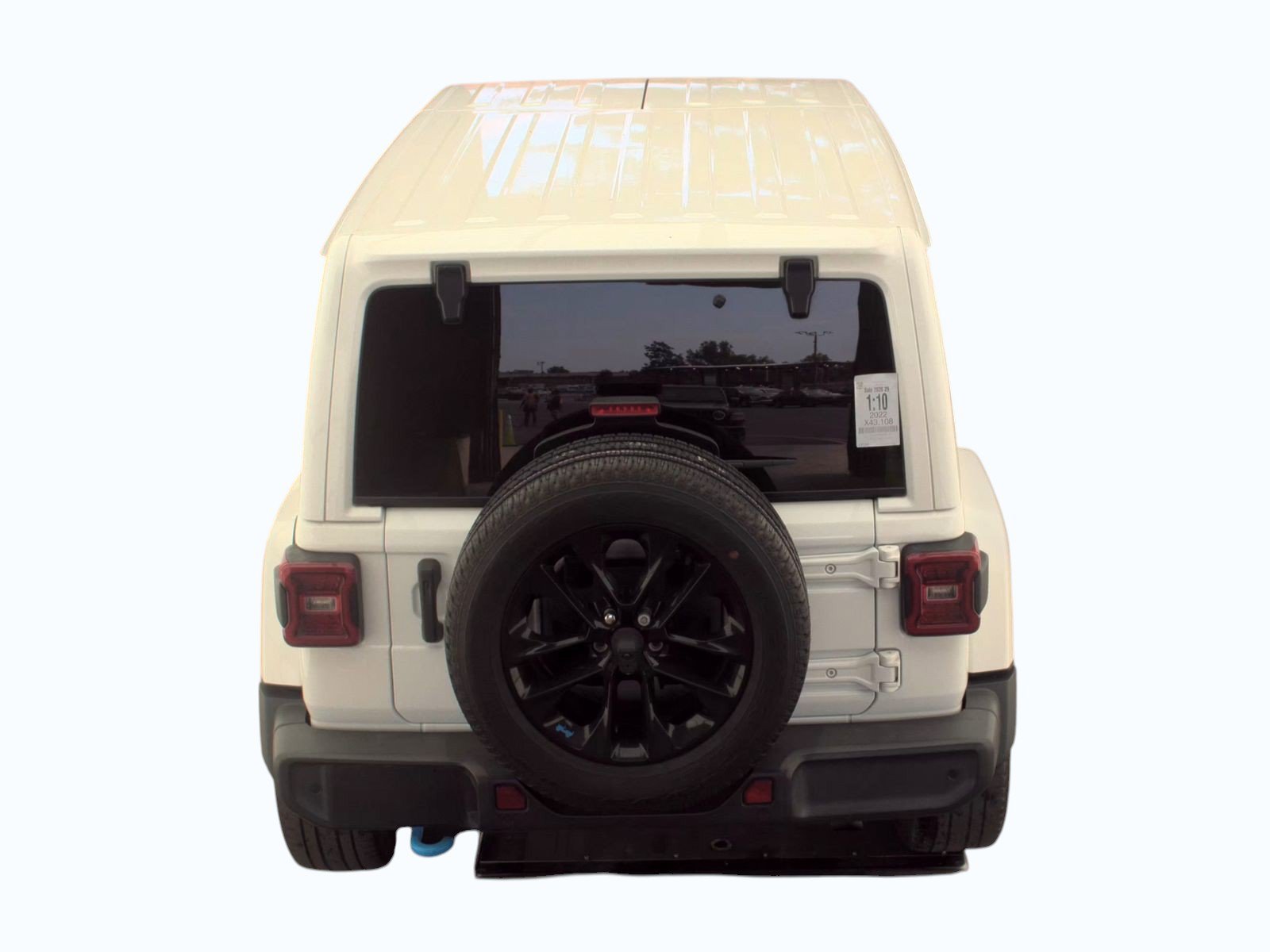 Used 2022 Jeep Wrangler Unlimited Sahara w/ Cold Weather Group AWD/4WD image 5