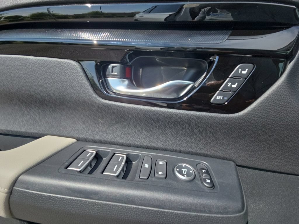 New 2026 Honda CR-V EX-L image 19