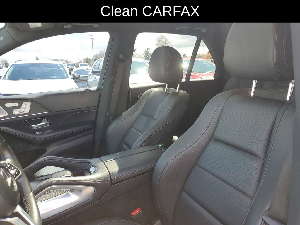 Used 2022 Mercedes-Benz GLE 350 4MATIC image 5