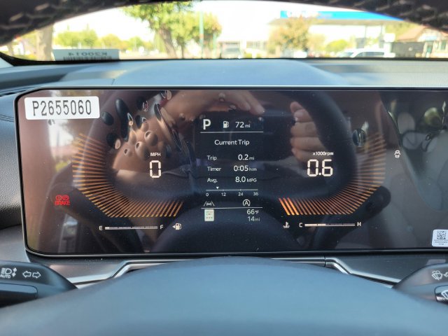 New 2026 Kia Sorento S FWD image 10