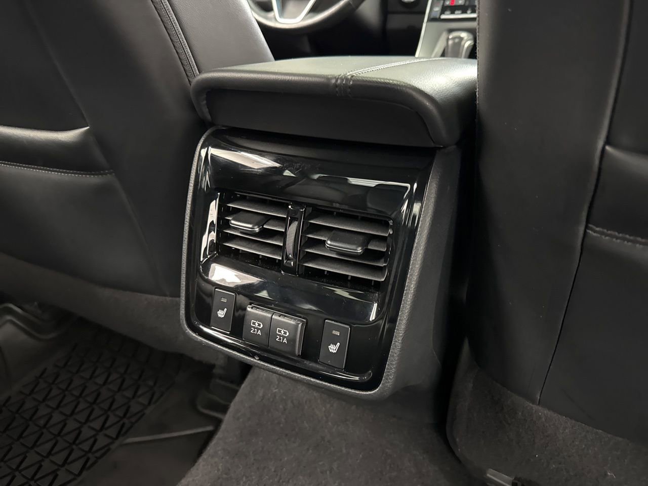 Used 2020 Toyota Avalon Touring w/ Advanced Safety Package image 49