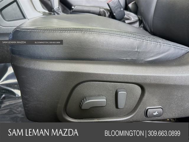 Used 2015 Subaru Forester 2.5i Touring w/ Eyesight & Navigation System image 19