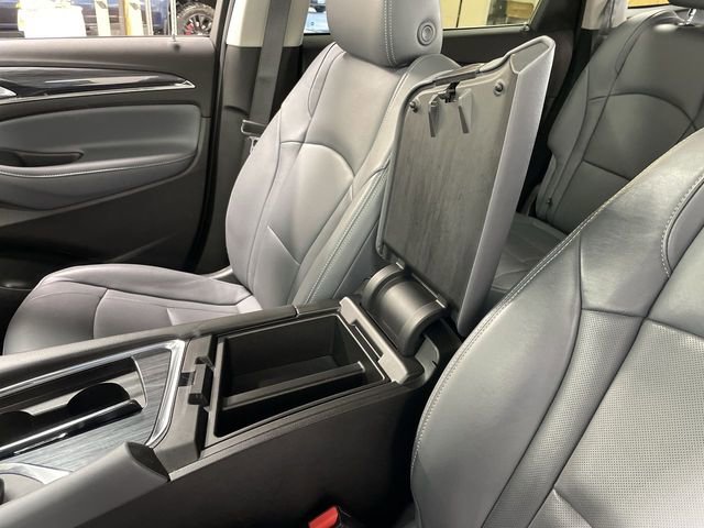 Used 2021 Buick Enclave Premium w/ Sun and Sites Package image 21