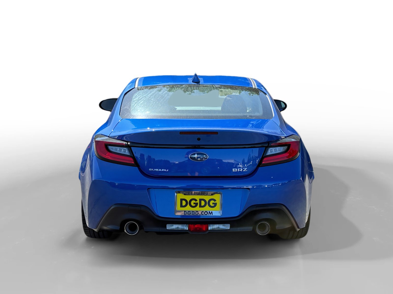 New 2026 Subaru BRZ Limited w/ Popular Package 2 RWD image 4