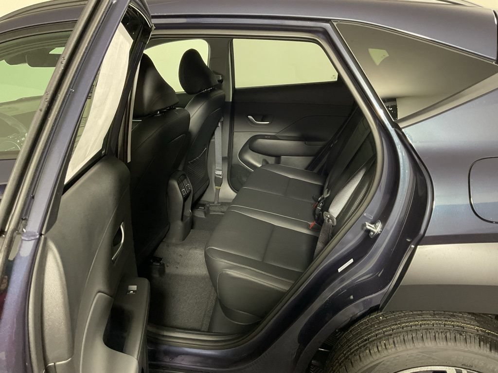 New 2026 Hyundai Kona SEL Premium AWD/4WD image 32