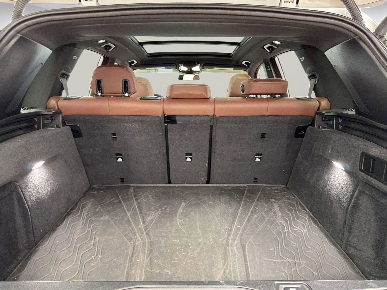 Certified 2024 BMW X5 xDrive40i w/ Premium Package image 33