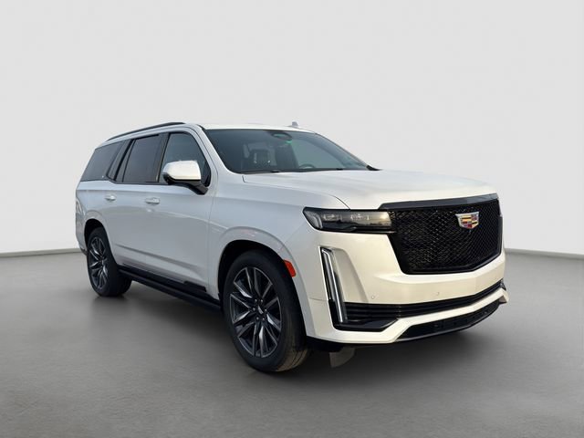 Used 2023 Cadillac Escalade Sport Platinum image 8