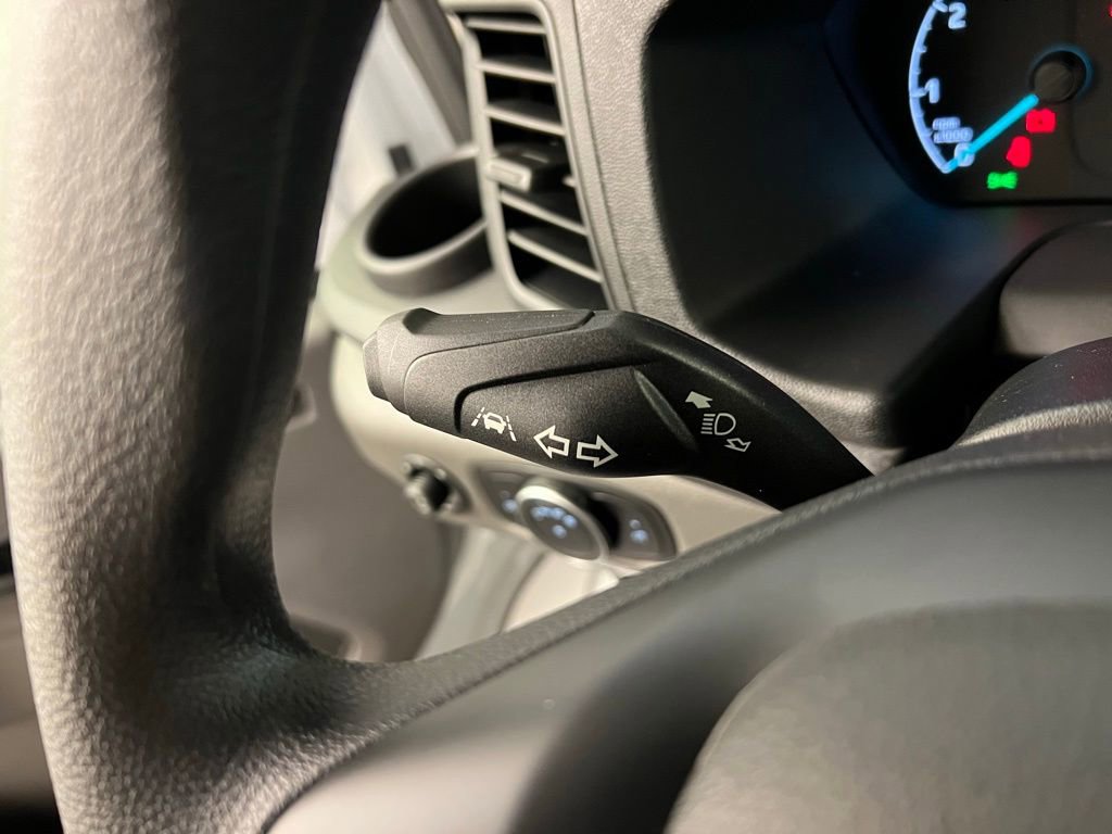 New 2025 Ford Transit 250 Low Roof AWD image 20
