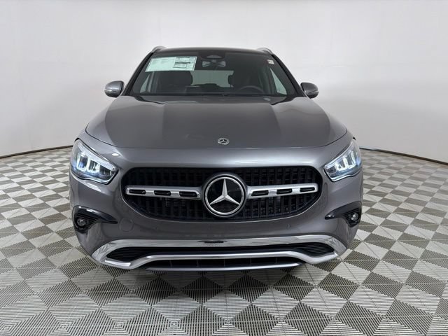 New 2026 Mercedes-Benz GLA 250 4MATIC image 2
