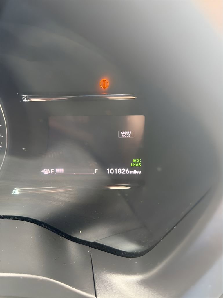 Used 2020 Honda HR-V EX image 23