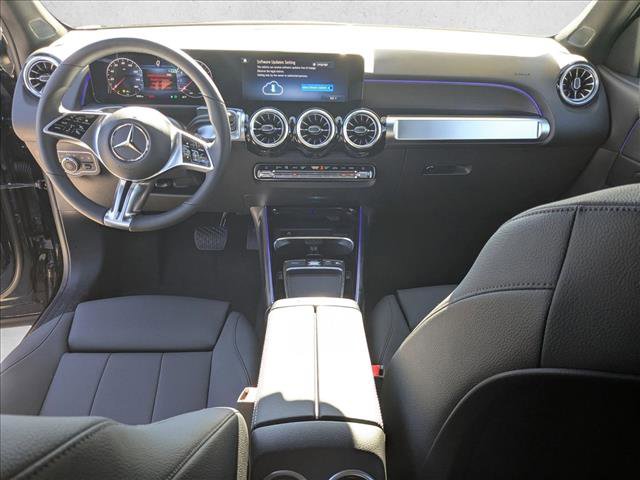 New 2026 Mercedes-Benz GLB 250 image 13