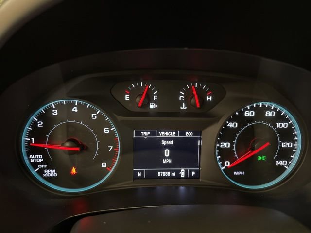 Used 2023 Chevrolet Malibu LT FWD image 13