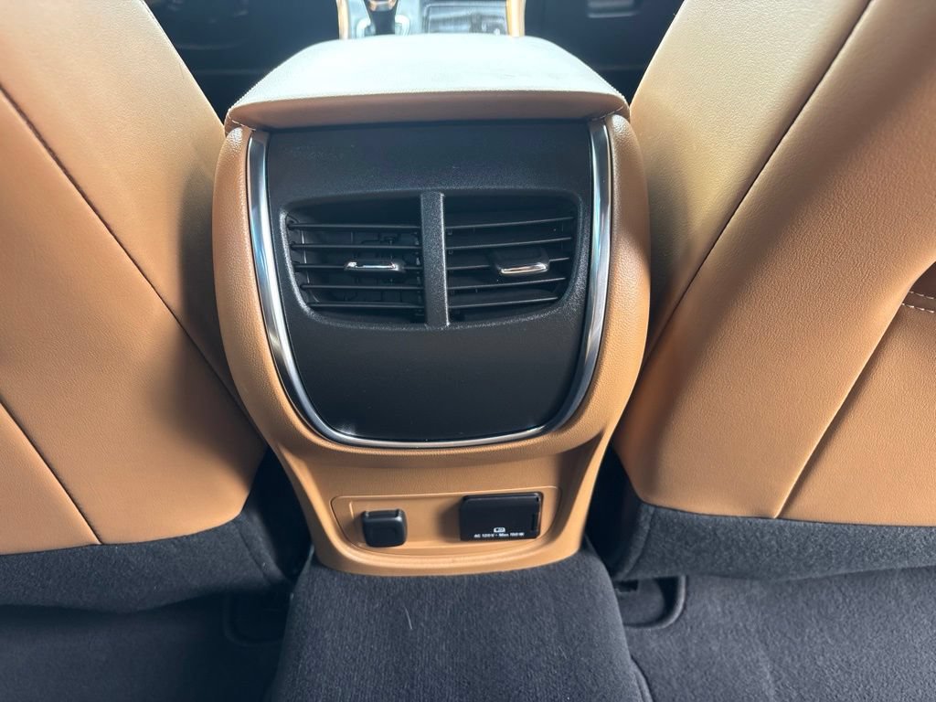 Used 2017 Buick LaCrosse Premium w/ Sun and Shade Package FWD image 21