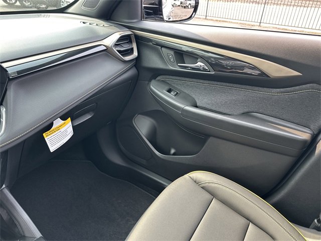 New 2026 Chevrolet TrailBlazer ACTIV w/ Convenience Package image 24