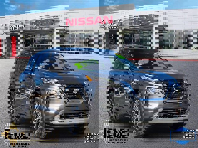 Certified 2023 Nissan Rogue SV w/ SV Premium B Package image 1