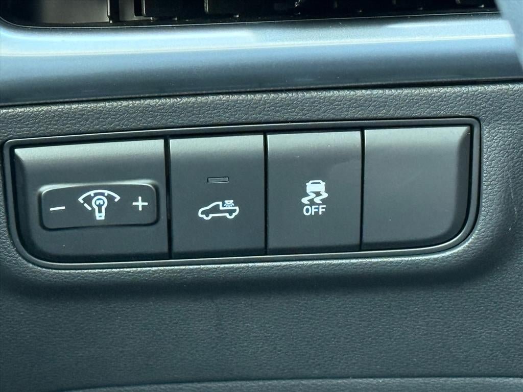 New 2026 Hyundai Santa Cruz SEL AWD/4WD image 17