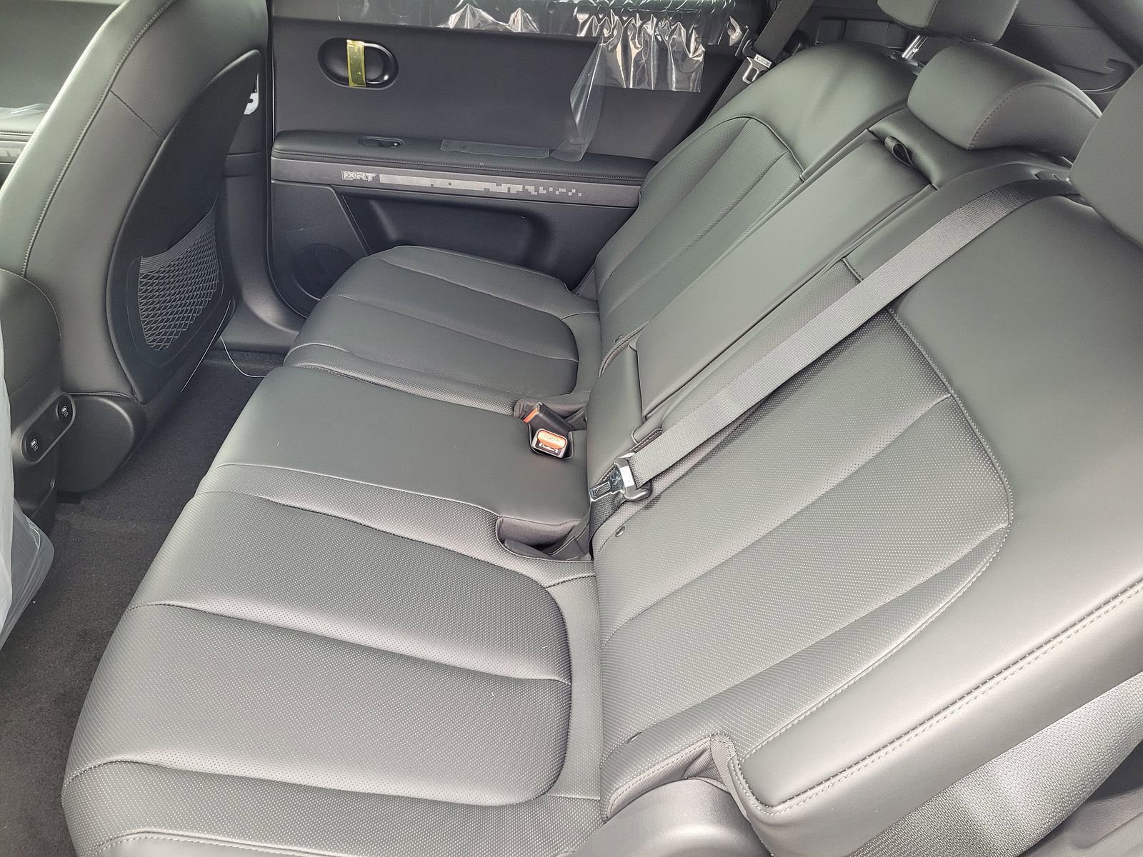 New 2026 Hyundai Ioniq 5 XRT image 8