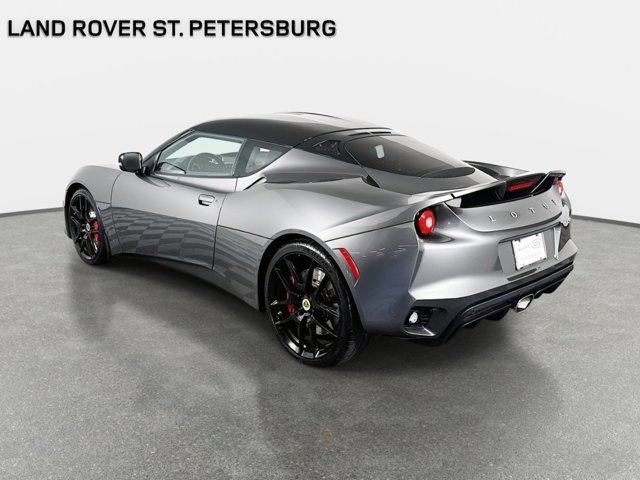 Used 2017 Lotus Evora 400 image 7