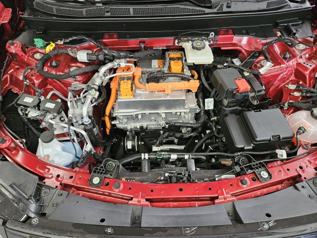 New 2026 Honda Prologue EX image 7
