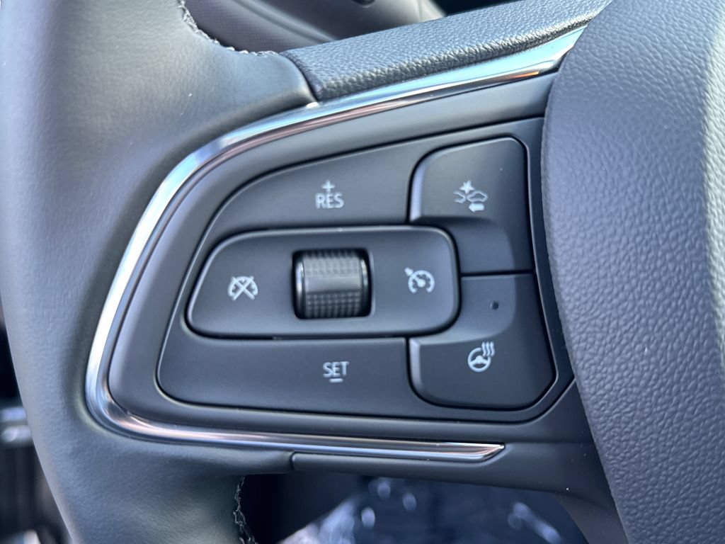 New 2026 Buick Envista Sport Touring w/ Convenience I Package FWD image 21