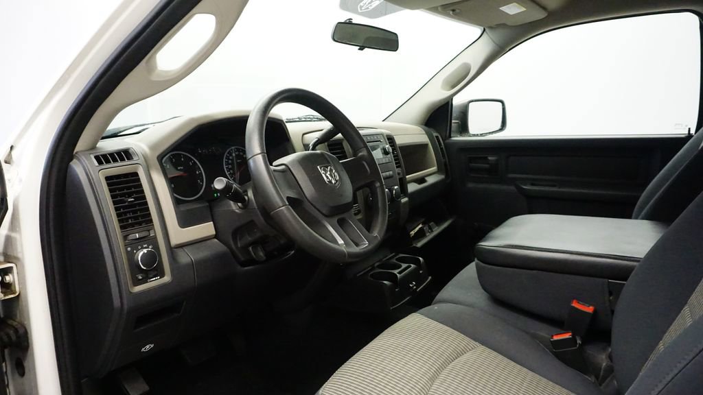 Used 2009 Dodge Ram 1500 Truck ST w/ ST Popular Equipment Group image 22