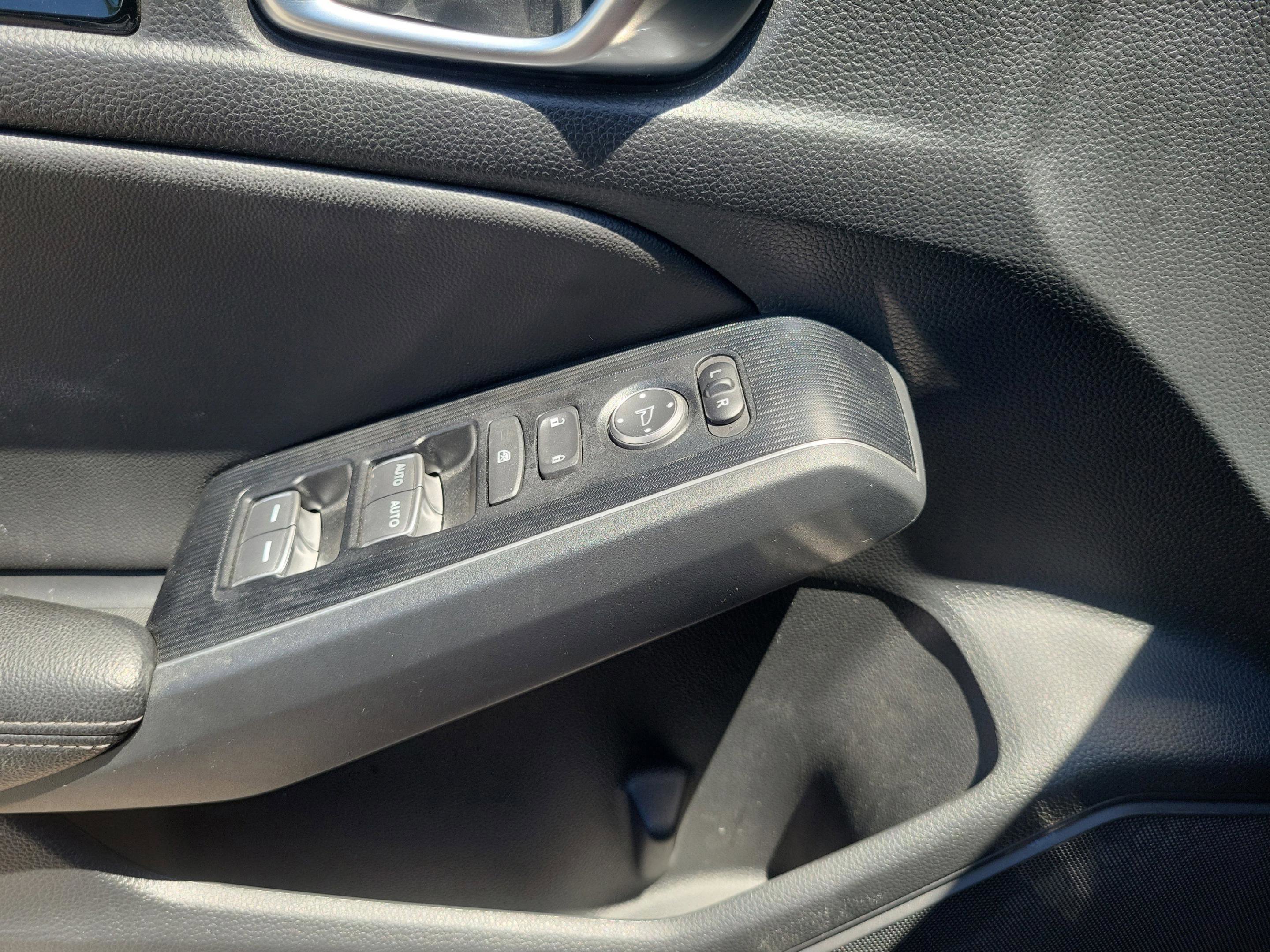 Used 2024 Honda Civic Sport Touring image 12