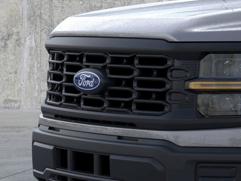 New 2025 Ford F150 XL w/ Tow/Haul Package image 17