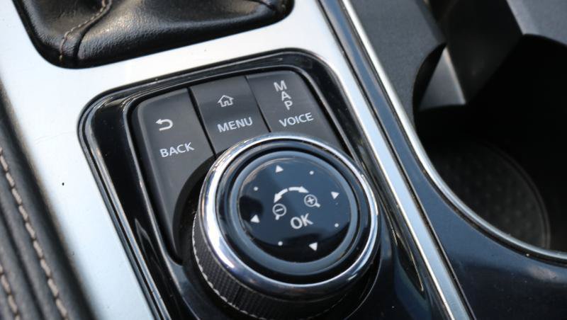 Used 2019 Nissan Maxima 3.5 SV w/ Floor Mat Group FWD image 14