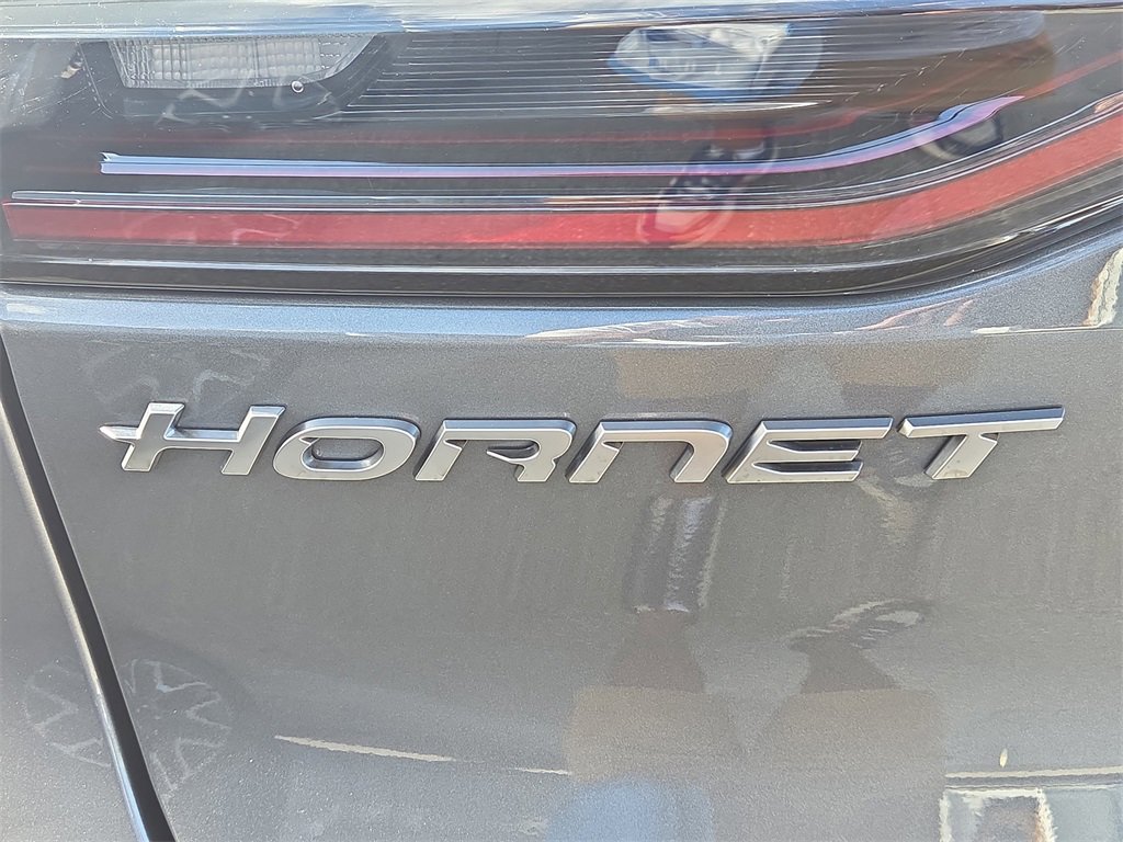 New 2025 Dodge Hornet GT image 29