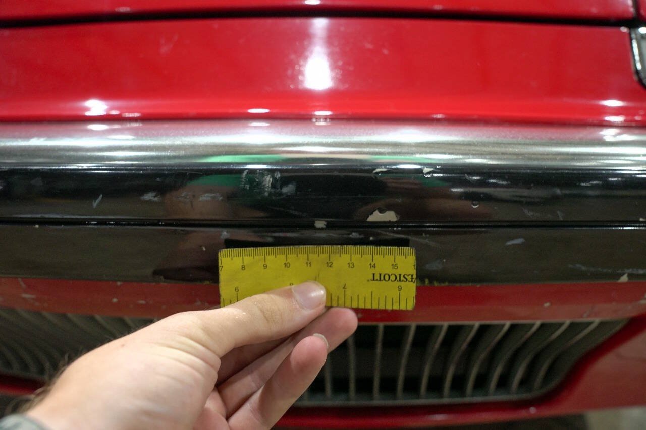 Used 1988 Buick Reatta Coupe FWD image 28