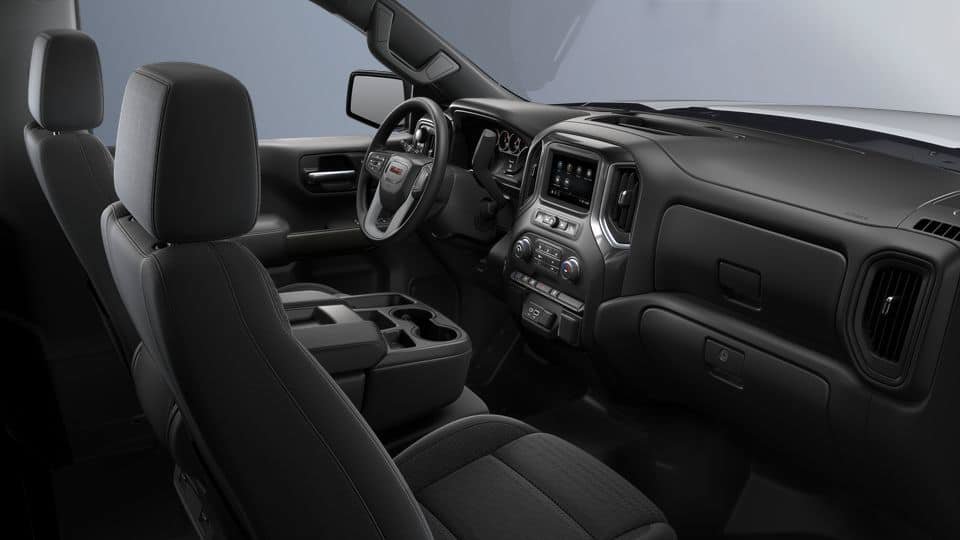New 2026 GMC Sierra 1500 Pro w/ Pro Value Package AWD/4WD image 31