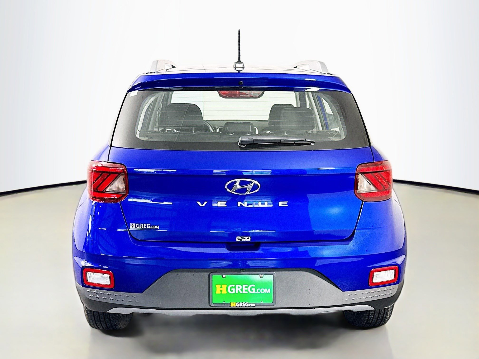 Used 2026 Hyundai Venue SEL image 8