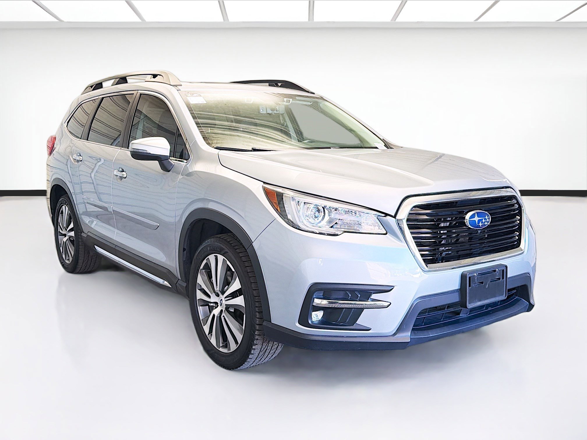 Used 2021 Subaru Ascent Touring image 3