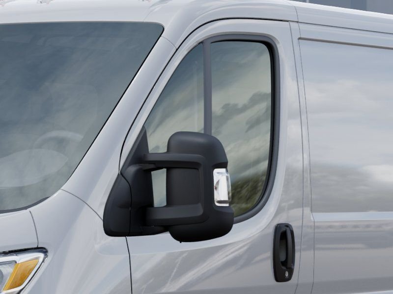 New 2026 RAM ProMaster 1500 FWD image 12