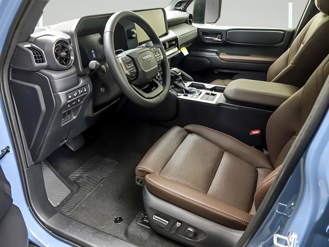 New 2026 Toyota Land Cruiser image 11