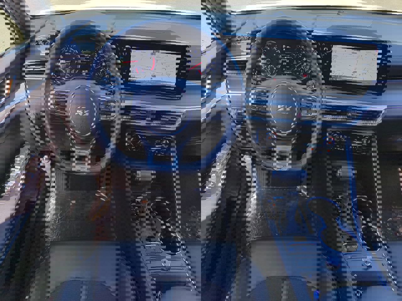 Certified 2023 Kia K5 GT-Line w/ GT-Line Premium Package FWD image 15